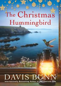 Produktbild: The Christmas Hummingbird