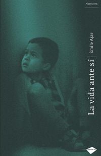 Produktbild: La vida ante s&iacute;