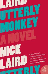 Produktbild: Utterly Monkey
