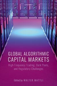 Produktbild: Global Algorithmic Capital Markets