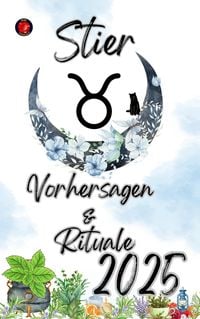 Produktbild: Stier Vorhersagen & Rituale 2025