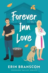 Produktbild: Forever Inn Love
