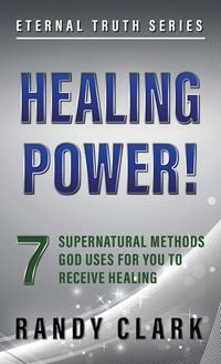 Produktbild: Healing Power!