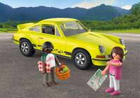 Playmobil® 70923 Porsche 911 Carrera RS 2.7