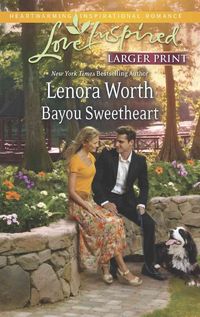 Produktbild: Bayou Sweetheart