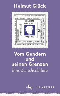 Produktbild: Vom Gendern und seinen Grenzen