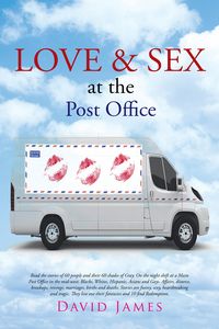 Produktbild: Love and Sex at the Post Office