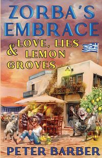 Produktbild: Zorba's Embrace