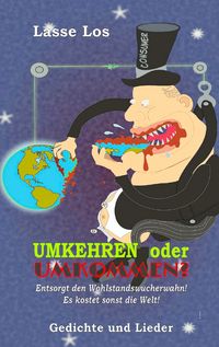 Produktbild: Umkehren Oder Umkommen?