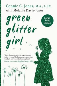Produktbild: Green Glitter Girl