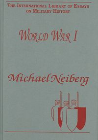 Produktbild: World War I