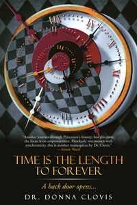 Produktbild: Time Is the Length to Forever