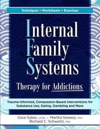 Produktbild: Internal Family Systems Therapy for Addictions
