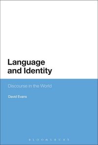 Produktbild: Language and Identity