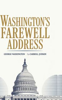 Produktbild: Washington's Farewell Address
