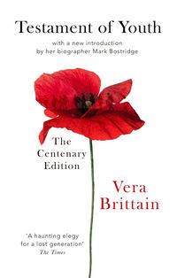 Produktbild: Brittain, V: Testament of Youth