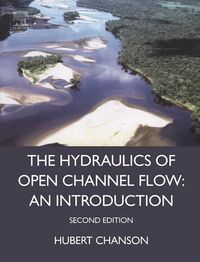 Produktbild: Hydraulics of Open Channel Flow