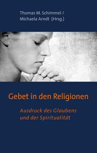 Produktbild: Gebet in den Religionen