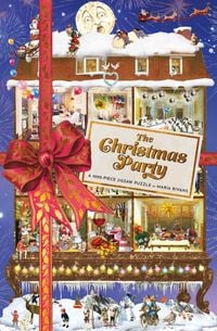 Produktbild: The Christmas Party