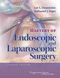 Produktbild: Mastery Of Endoscopic & Laparo