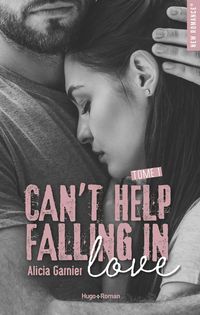 Produktbild: Can't help falling in love - Tome 01