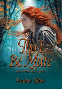 Produktbild: 'Tho I Be Mute