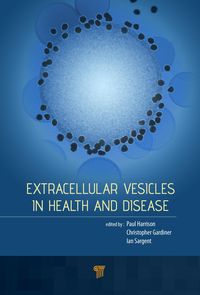 Produktbild: Extracellular Vesicles in Health and Disease