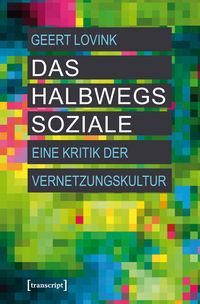 Produktbild: Das halbwegs Soziale