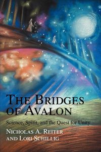 Produktbild: The Bridges of Avalon