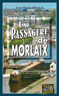 Produktbild: La passag&egrave;re de Morlaix