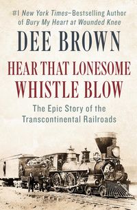 Produktbild: Hear That Lonesome Whistle Blow