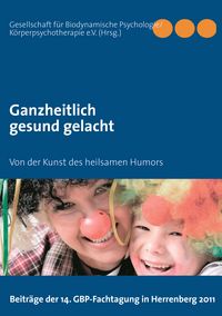 Produktbild: Ganzheitlich gesund gelacht