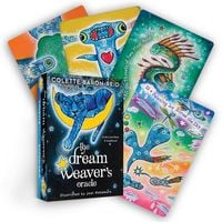 Produktbild: The Dream Weaver's Oracle
