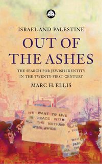 Produktbild: Israel and Palestine - Out of the Ashes