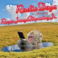 Produktbild: Radio Daze & Glamping