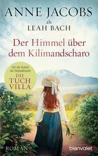 Produktbild: Der Himmel &uuml;ber dem Kilimandscharo