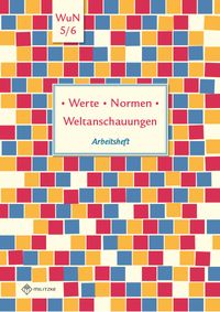 Produktbild: Werte &middot; Normen &middot; Weltanschauungen