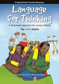 Produktbild: Language for Thinking