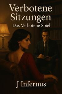 Produktbild: Das Verbotene Spiel (Verbotene Sitzungen, #3)