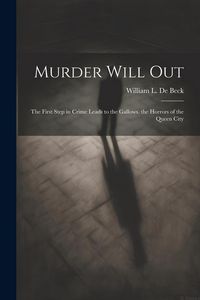 Produktbild: Murder Will Out