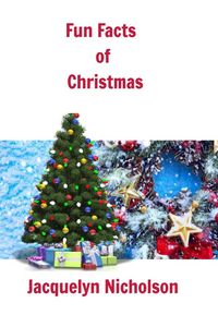 Produktbild: Fun Facts of Christmas