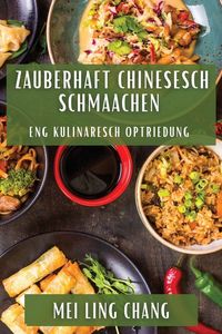 Produktbild: Zauberhaft Chinesesch Schmaachen