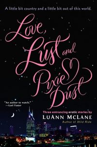 Produktbild: Love, Lust and Pixie Dust