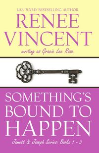 Produktbild: Something's Bound To Happen (Jamett & Joseph Series)