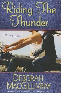 Produktbild: Riding the Thunder