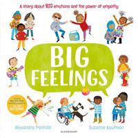 Produktbild: Penfold, A: Big Feelings