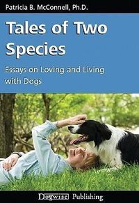 Produktbild: Tales of Two Species