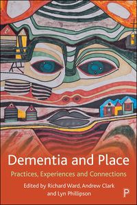 Produktbild: Dementia and Place