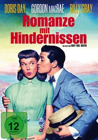 Produktbild: Romanze mit Hindernissen