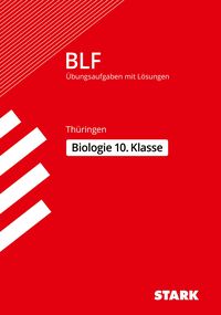 Bild vom Artikel STARK BLF 2017 - Biologie 10. Klasse - Thüringen vom Autor Sabine Hild